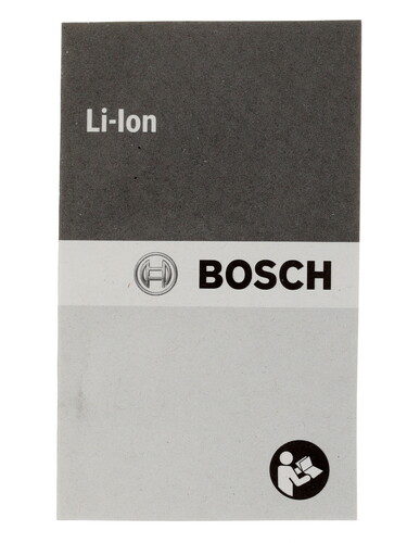 Купить Аккумулятор Bosch GBA 12V 6.0Ah 1600A00X7H PRO 12V  1149032. Характеристики, отзывы и цены в Донецке