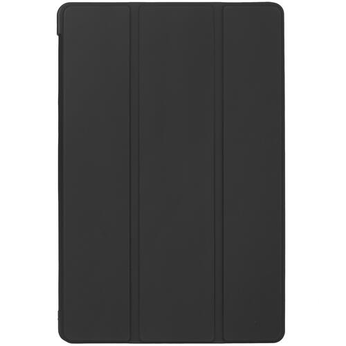 Купить Чехол-книжка BoraSCO для Samsung Galaxy Tab A9+ черный  5436765. Характеристики, отзывы и цены в Донецке