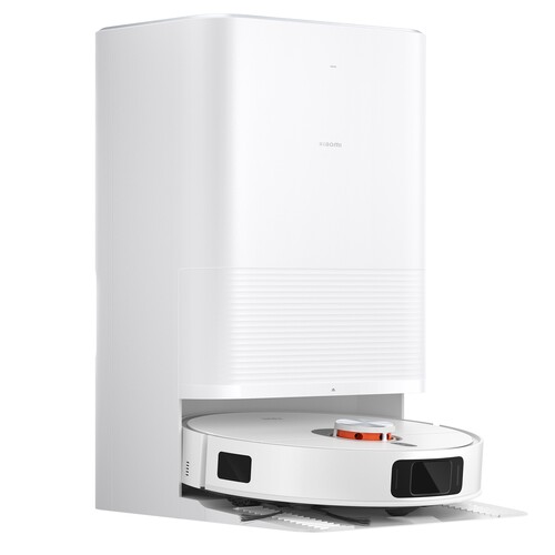 Купить Робот-пылесос Xiaomi Robot Vacuum X20 Pro белый  5478239. Характеристики, отзывы и цены в Донецке