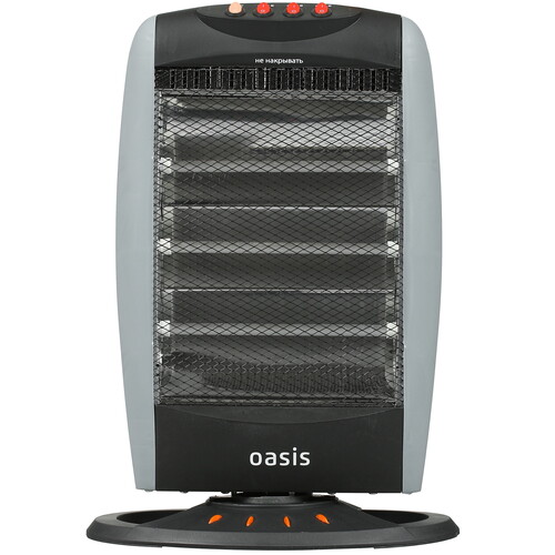Купить Инфракрасный обогреватель Oasis IS-12P  8194514. Характеристики, отзывы и цены в Донецке