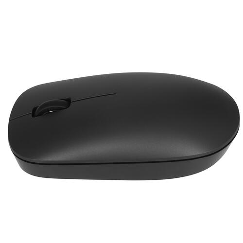 Купить Мышь беспроводная Xiaomi Wireless Mouse Lite [BHR6099GL] серый  5049932. Характеристики, отзывы и цены в Донецке