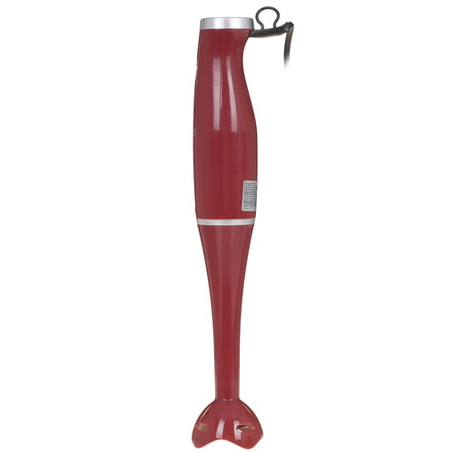 Купить Блендер погружной MARTA MT-1572 красный  5353684. Характеристики, отзывы и цены в Донецке