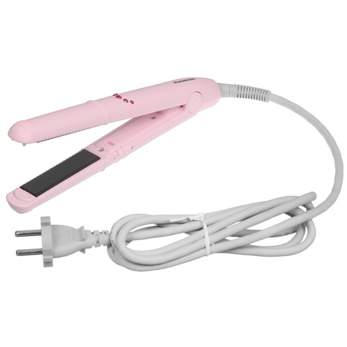 Купить Выпрямитель для волос Panasonic EH-HV11-P615  5463151. Характеристики, отзывы и цены в Донецке