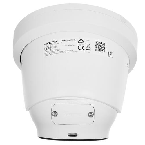 Купить IP-камера Hikvision DS-2CD2327G2-LU(C) 2.8 mm  5033246. Характеристики, отзывы и цены в Донецке