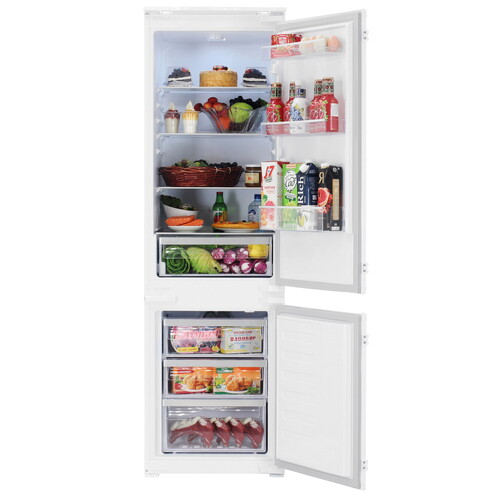 Купить Встраиваемый холодильник Hotpoint HBH 18  9100978. Характеристики, отзывы и цены в Донецке