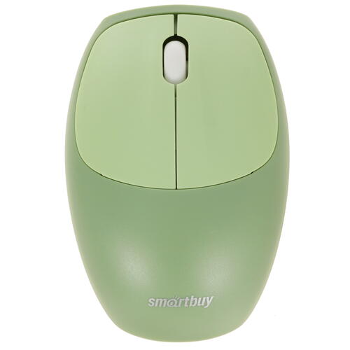 Купить Клавиатура+мышь беспроводная   Smartbuy SBC-666395AG-G зеленый  4892661. Характеристики, отзывы и цены в Донецке
