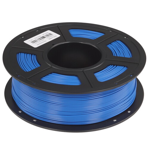 Купить Пластик NVPRINT PLA+ Blue Grey  9158669. Характеристики, отзывы и цены в Донецке