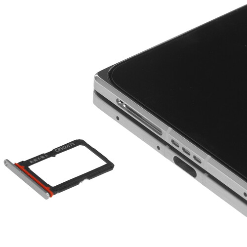 Купить 8.1" Смартфон OPPO Find N5 512 ГБ белый  5619160. Характеристики, отзывы и цены в Донецке