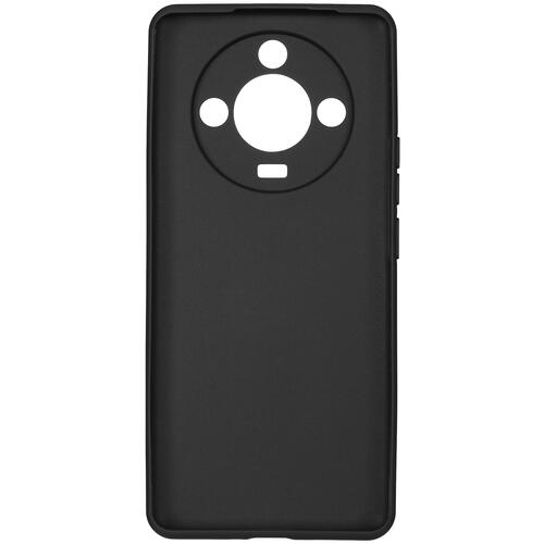 Купить Накладка  Aceline Fresh для realme 11 Pro черный  5415046. Характеристики, отзывы и цены в Донецке