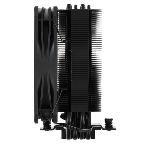 Купить Кулер для процессора GameMax Sigma 540  9908140. Характеристики, отзывы и цены в Донецке