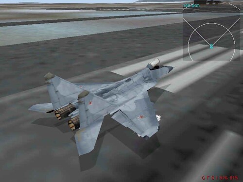 Купить Игра MiG-29 Fulcrum (Steam)  5484515. Характеристики, отзывы и цены в Донецке