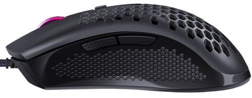 Купить Мышь проводная Redragon Storm Basic  9204450. Характеристики, отзывы и цены в Донецке