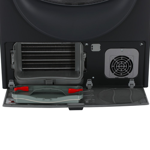 Купить Сушильная машина Beko BM3T37220A серый  5497682. Характеристики, отзывы и цены в Донецке