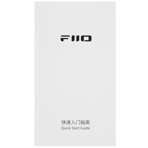Купить Усилитель FiiO KA15  5609529. Характеристики, отзывы и цены в Донецке