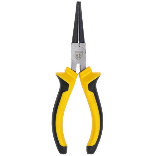 Купить Круглогубцы BERGER BG1162  4760019. Характеристики, отзывы и цены в Донецке