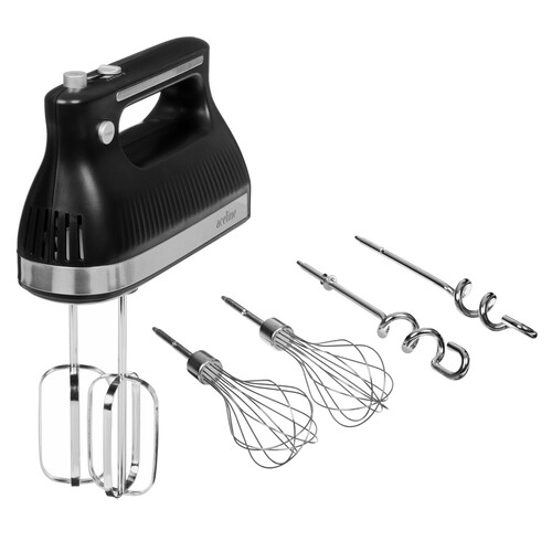 Купить Миксер Aceline HM-500 черный  5099950. Характеристики, отзывы и цены в Донецке
