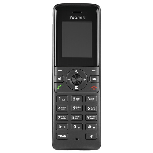 Купить Системная консоль Yealink W74H  5483100. Характеристики, отзывы и цены в Донецке