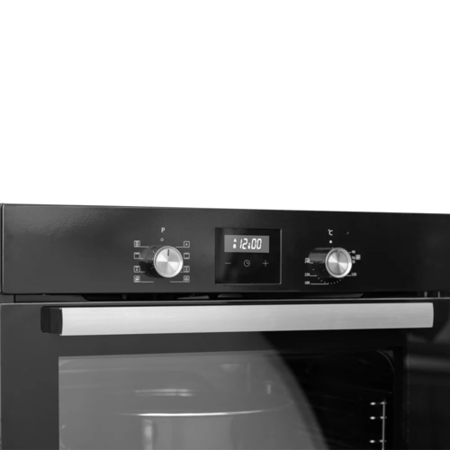 Купить Электрический духовой шкаф Simfer B6EB59070 черный  9240921. Характеристики, отзывы и цены в Донецке