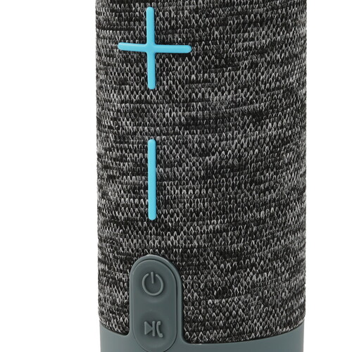 Купить Портативная колонка Maxvi PS-02, серый  9080941. Характеристики, отзывы и цены в Донецке