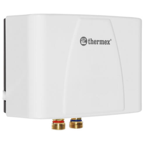 Купить Водонагреватель электрический Thermex Balance 6000  8167085. Характеристики, отзывы и цены в Донецке