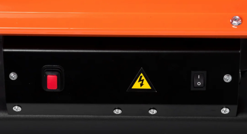 Купить Тепловая пушка дизельная Gigant DHG 10 D2  9177288. Характеристики, отзывы и цены в Донецке