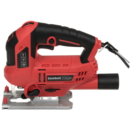 Купить Электрический лобзик Boxbot JS-7565A  5632865. Характеристики, отзывы и цены в Донецке