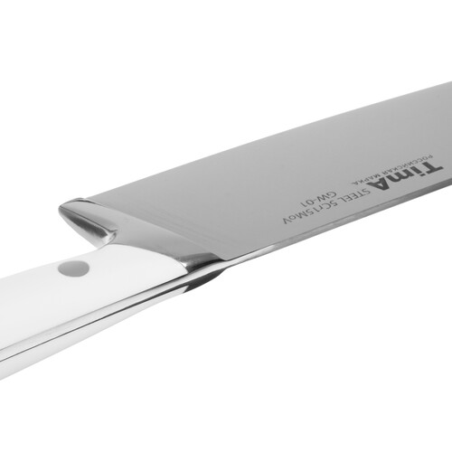 Купить Нож Tima GeoWhite GW-01  5467169. Характеристики, отзывы и цены в Донецке