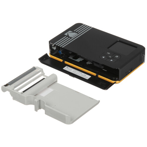Купить Набор Kodak Mini Shot 2 Retro Starter Kit (камера+чехол+картриджи Kodak 60 шт.)  5469549. Характеристики, отзывы и цены в Донецке