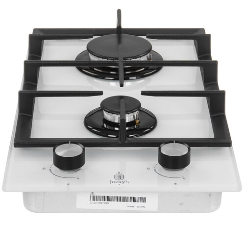Купить Газовая варочная поверхность Jacky's JH GW331  9243834. Характеристики, отзывы и цены в Донецке