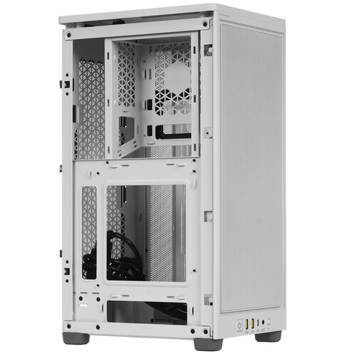 Купить Корпус Corsair 2000D AIRFLOW  5609944. Характеристики, отзывы и цены в Донецке