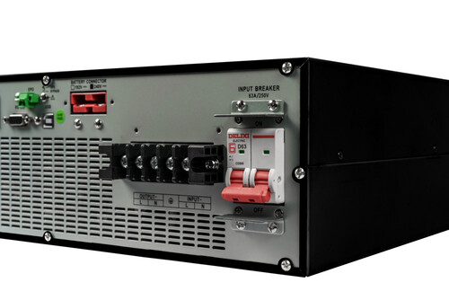 Купить ИБП Systeme electric Smart – Save Online SRVSE10KRTXLI5U  9111572. Характеристики, отзывы и цены в Донецке