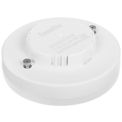 Купить Лампа светодиодная Camelion 12053  5644343. Характеристики, отзывы и цены в Донецке