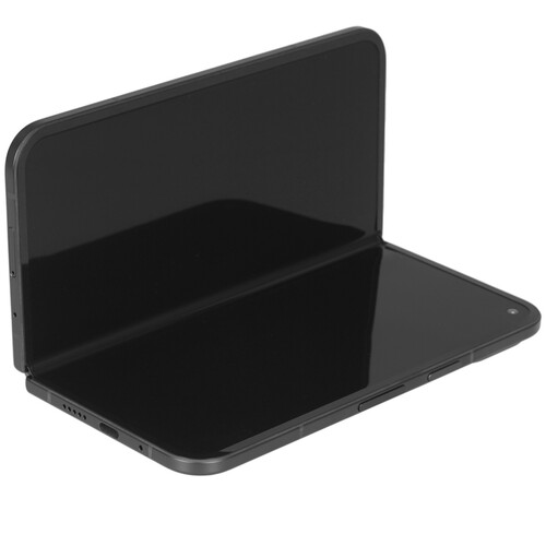 Купить 8" Смартфон Google Pixel 9 Pro Fold 256 ГБ черный  5606030. Характеристики, отзывы и цены в Донецке