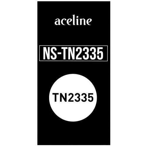 Купить Картридж лазерный Aceline NS-TN2335 черный  4890905. Характеристики, отзывы и цены в Донецке