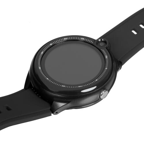 Купить Детские часы KENSHI KT26c черный  5415316. Характеристики, отзывы и цены в Донецке