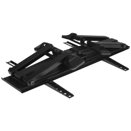 Купить Кронштейн для ТВ DEXP FM640C черный  9193434. Характеристики, отзывы и цены в Донецке