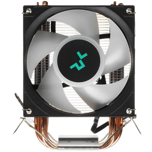 Купить Кулер для процессора DEEPCOOL AG300 MARRS [R-AG300-BKMNMN-G]  5087132. Характеристики, отзывы и цены в Донецке