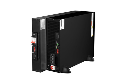 Купить ИБП Systeme electric Smart – Save Online SRVSE10KRTXLI5U  9111572. Характеристики, отзывы и цены в Донецке