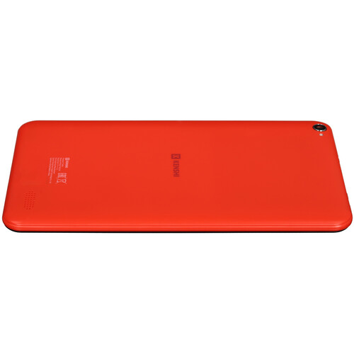 Купить 8" Планшет KENSHI Pad Lite E48 LTE 64 ГБ красный  9133968. Характеристики, отзывы и цены в Донецке