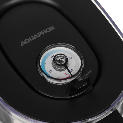 Купить Фильтр-кувшин Аквафор Фреш  9297888. Характеристики, отзывы и цены в Донецке