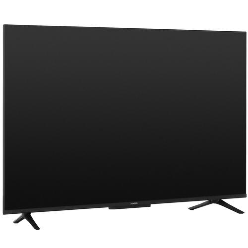 Купить 43" (108 см) LED-телевизор Xiaomi TV A 43 2025 черный  5459930. Характеристики, отзывы и цены в Донецке
