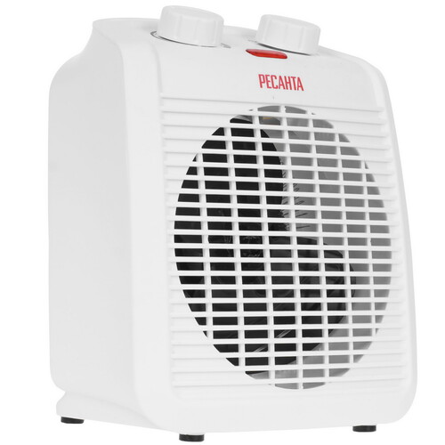 Купить Тепловентилятор Ресанта ТВC-2K  9291752. Характеристики, отзывы и цены в Донецке