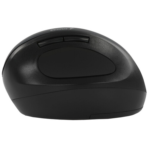 Купить Мышь беспроводная Genius Ergo 8300S  9140260. Характеристики, отзывы и цены в Донецке