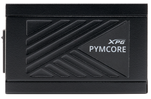 Купить Блок питания ADATA XPG PYMCORE 750W [PYMCORE750G-BKCEU] черный  5636776. Характеристики, отзывы и цены в Донецке