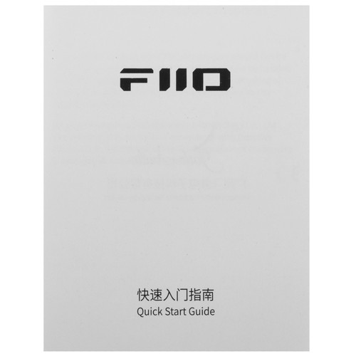 Купить Усилитель FiiO KA11  9189196. Характеристики, отзывы и цены в Донецке