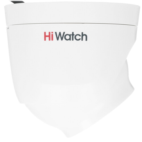 Купить Аналоговая камера HiWatch HDC-T020-P(B) (2.8 mm)  5463046. Характеристики, отзывы и цены в Донецке
