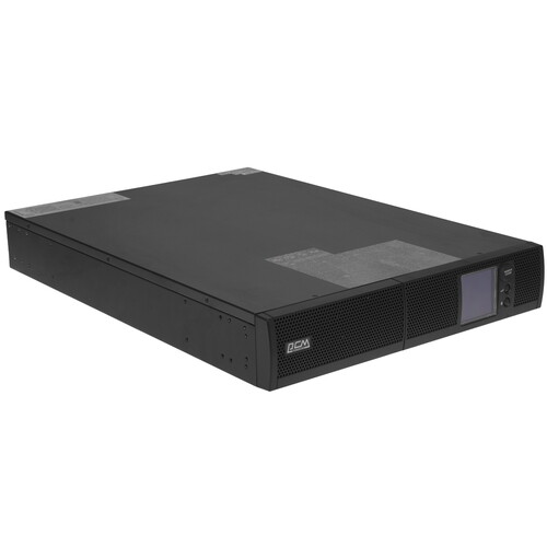 Купить ИБП Powercom SNT-3000  9214904. Характеристики, отзывы и цены в Донецке