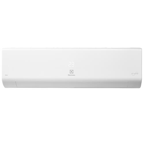 Купить Кондиционер настенный сплит-система Electrolux Slide DC EACS/I-09HSL/N8 белый  9123696. Характеристики, отзывы и цены в Донецке