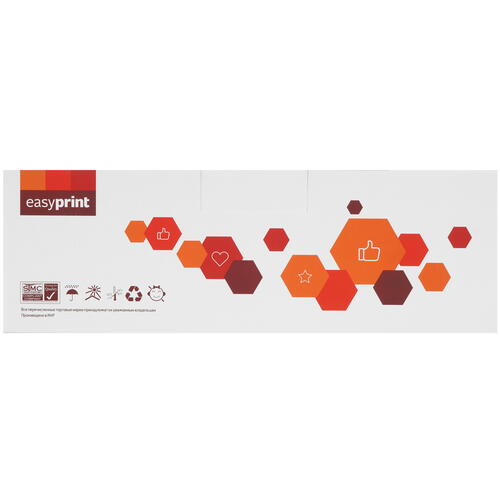 Купить Картридж лазерный EasyPrint LH-12A U черный  9981260. Характеристики, отзывы и цены в Донецке
