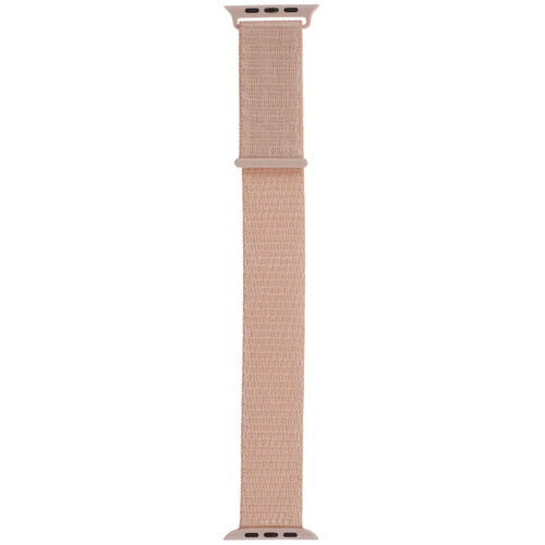 Купить Ремешок Red Line для Apple Watch 42/ 44/ 45mm розовый  5607933. Характеристики, отзывы и цены в Донецке